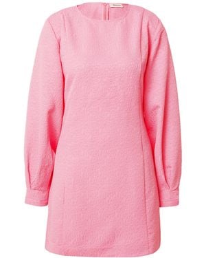 Modström Kleid Benne - Pink