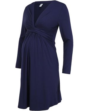Bebefield Kleid Deva - Blau