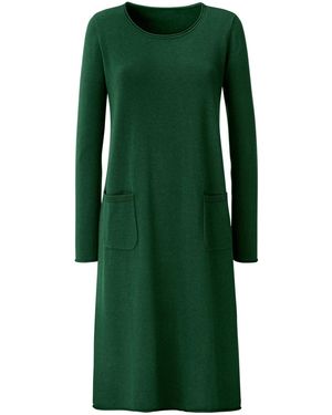 heine Kleid - Grün