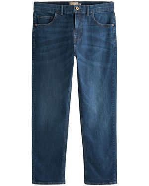 Next Jeans - Blau
