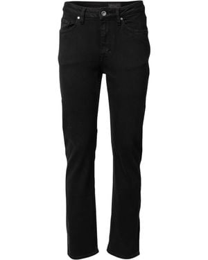 Tiger Of Sweden Jeans Meg - Schwarz