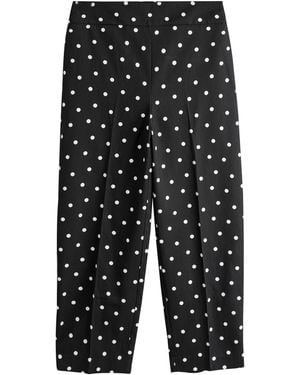 Next Hose - Schwarz