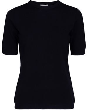 Minus Pullover Pamela - Schwarz