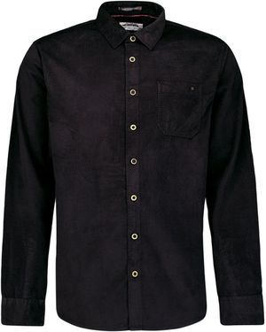 No Excess Hemd - Schwarz