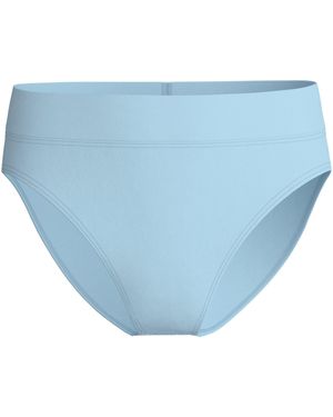 CALIDA Slip - Blau