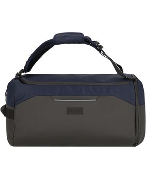 Porsche Design Weekender Urban Eco - Blau