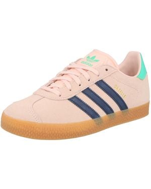adidas Originals Sneaker Gazelle - Pink