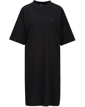 Replay Kleid - Schwarz