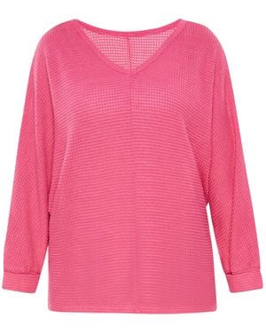 SIDONA Bluse - Pink
