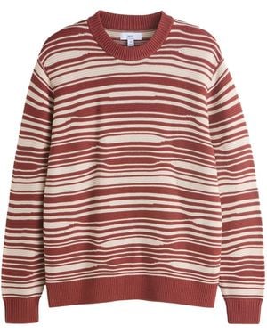 Next Pullover - Rot