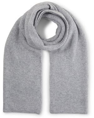 Tom Tailor Schal - Grau