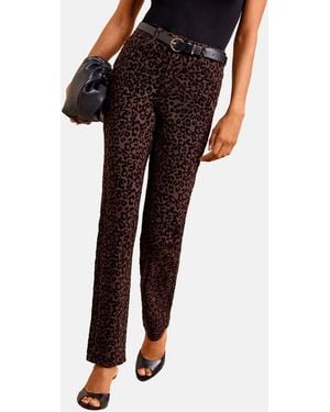 Friends Like These Jeans - Schwarz