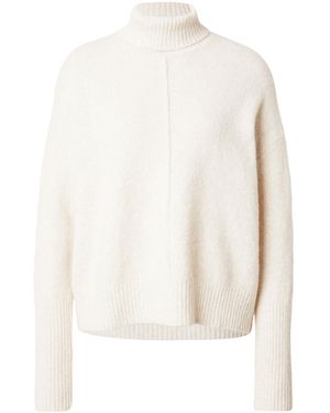 /about You Pullover Polly - Weiß