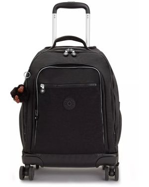 Kipling Rucksack New Zea - Schwarz