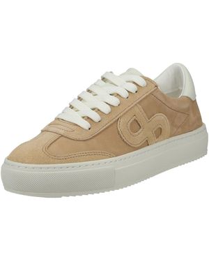 Pavement Sneaker - Natur
