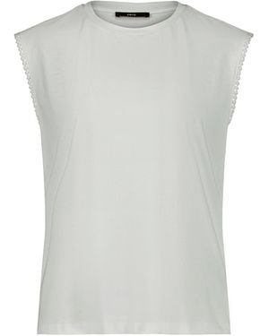 Zero Shirt - Grau