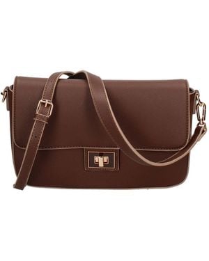 diana&co Tasche - Braun