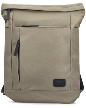 Rieker Rucksack H5101 - Grün