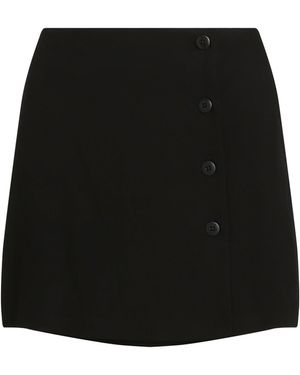 Calvin Klein Rock - Schwarz
