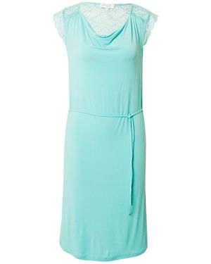 Rosemunde Kleid - Blau