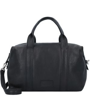 Burkely Handtasche Skylar - Schwarz