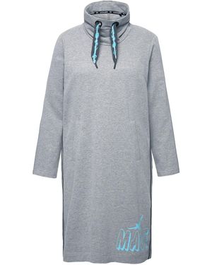 Laurasøn Laurasn Kleid - Grau