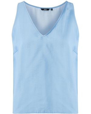 Mexx Top - Blau
