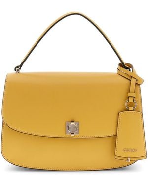 Guess Handtasche Amorette - Mettallic