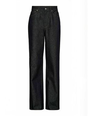 IVY Copenhagen Jeans Ivy-Brooke - Schwarz