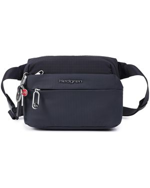 Hedgren Umhängetasche Furo - Blau
