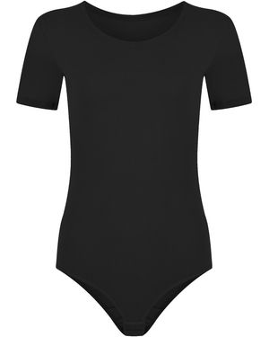 Evoni Body - Schwarz