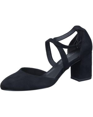 Tamaris Pumps Pumps - Blau