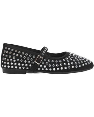 Trendyol Ballerina - Schwarz