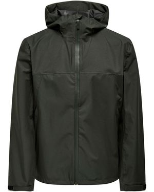 Only & Sons Jacke Onsluke - Schwarz