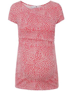 Bellybutton Shirt - Pink