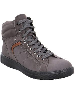 Jomos Schnürboots - Grau