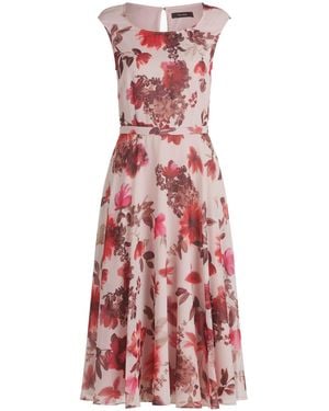 Vera Mont Kleid - Rot