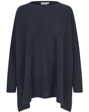 Masai Pullover Mafayela - Blau
