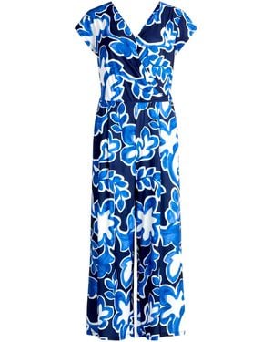 BETTY&CO Jumpsuit - Blau