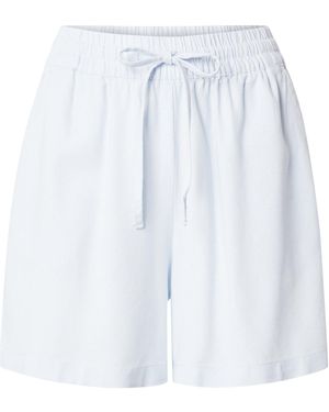 Jdy Shorts 'Say' - Weiß