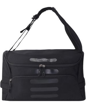 Hedgren Weekender Comby - Schwarz