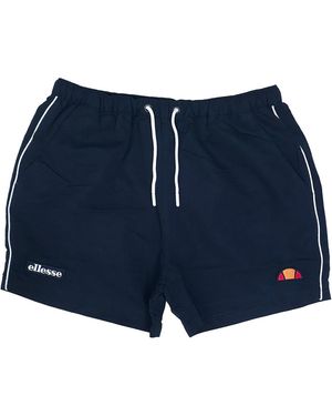 Ellesse Badeshorts Dem Slackers - Blau