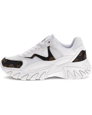 Guess Sneaker ' nowah ' - Weiß