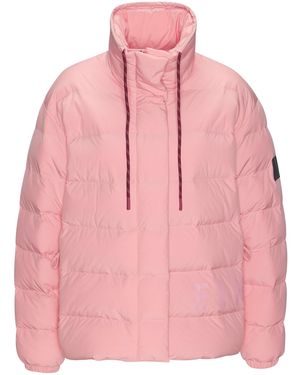 Elbsand Jacke - Pink