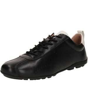Salamander Sneaker - Schwarz