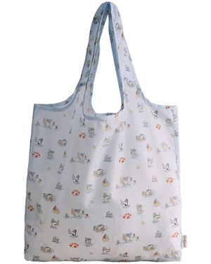 Cath Kidston Shopper - Grau