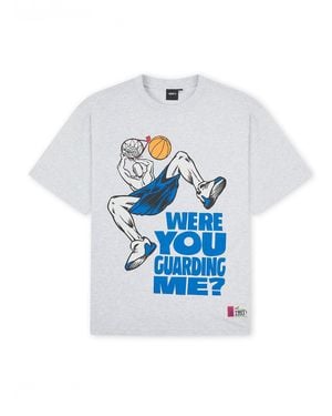 AND1 T-Shirt - Blau