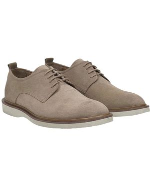 Desa Schnürschuh - Braun