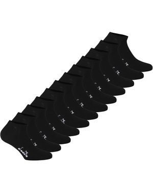 Diadora Socken - Schwarz