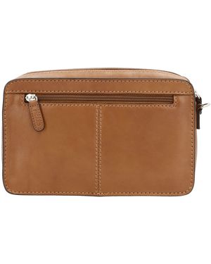 Picard Handgelenktasche Toscana - Braun